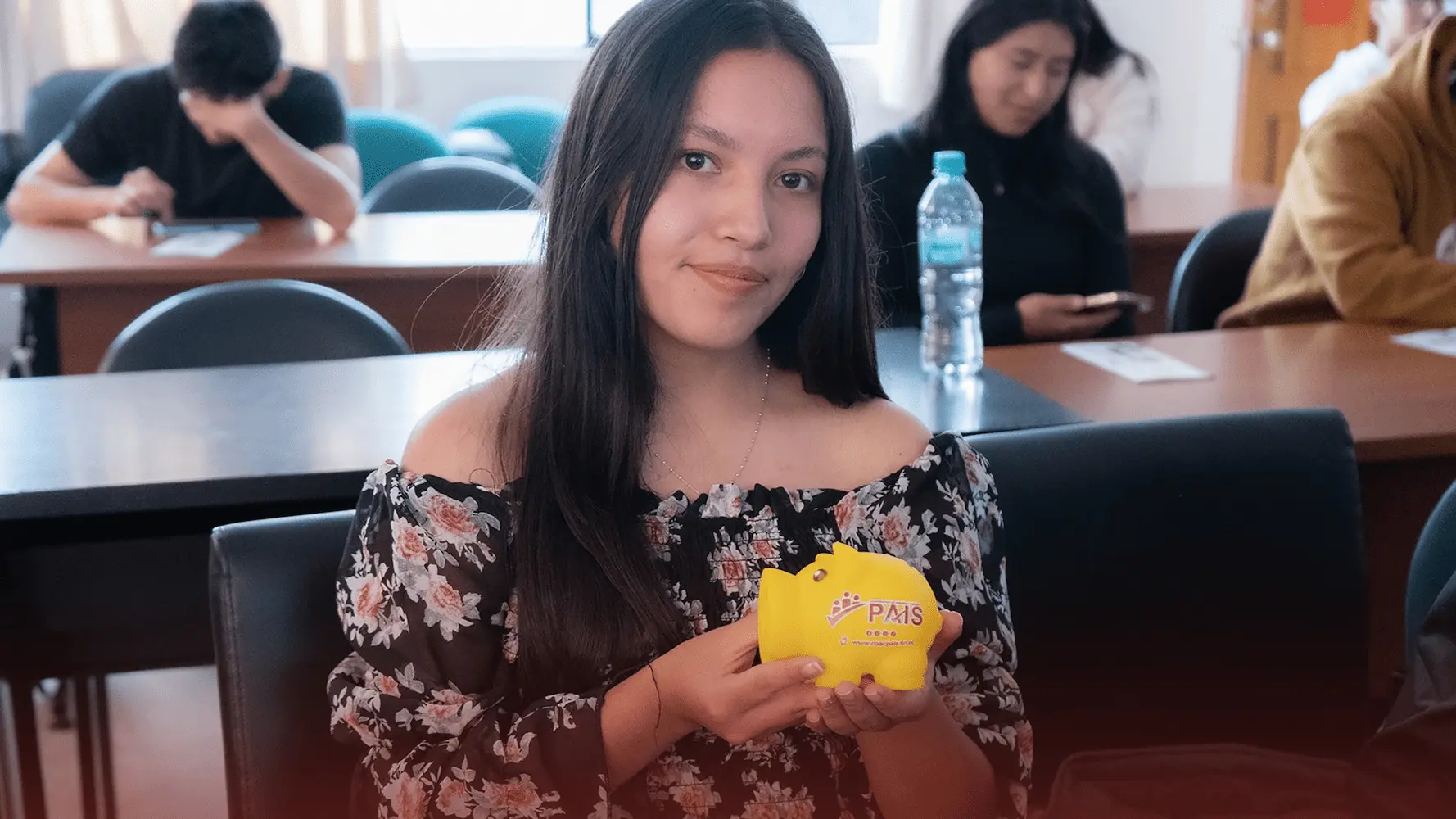 Educacion financiera 8