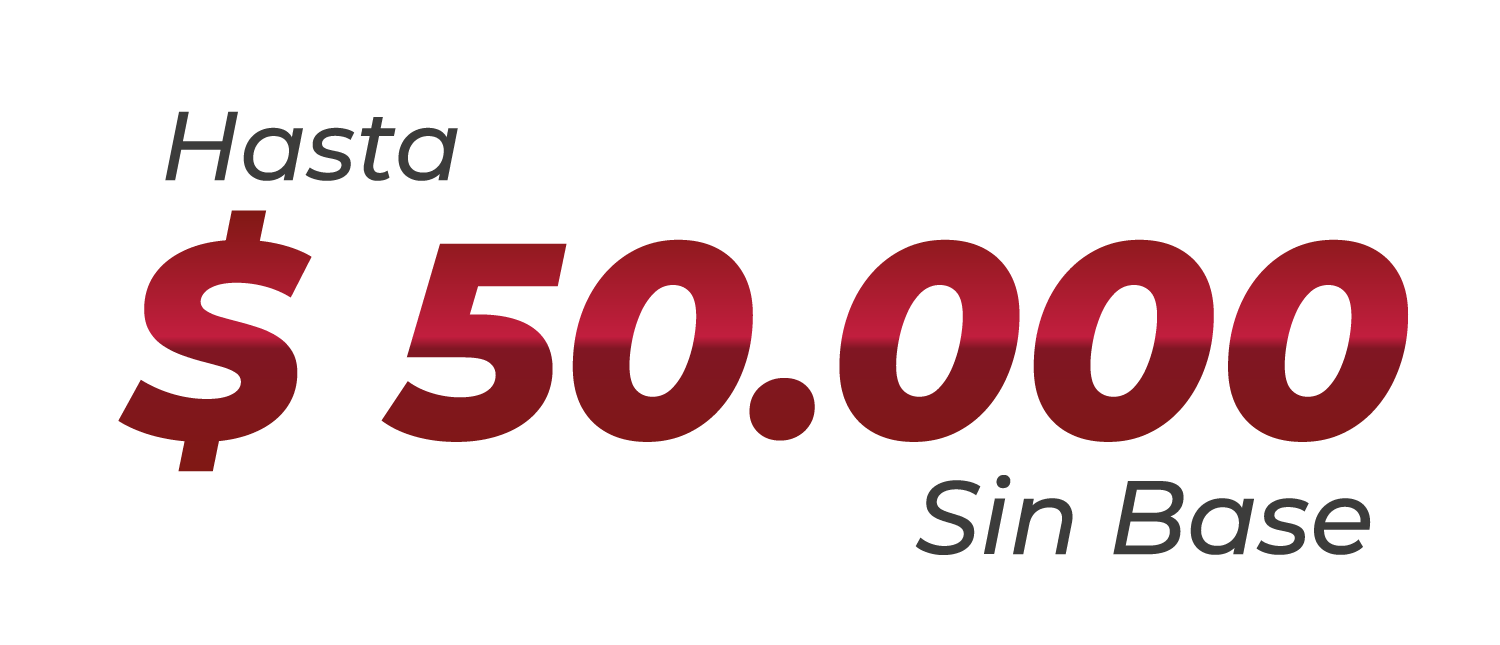 Monto 50000