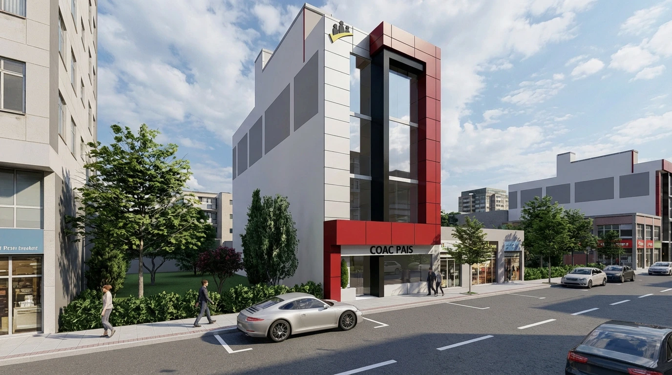 Proyección Cooperativa