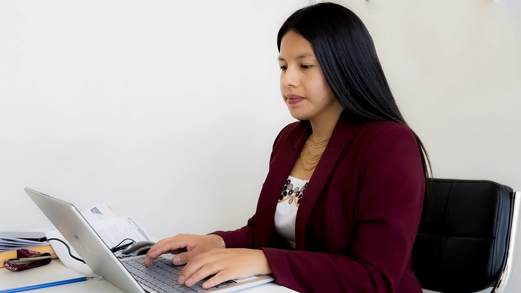 Integración cooperativa y comunidad