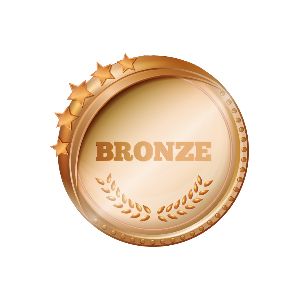 Inversionistas Bronze