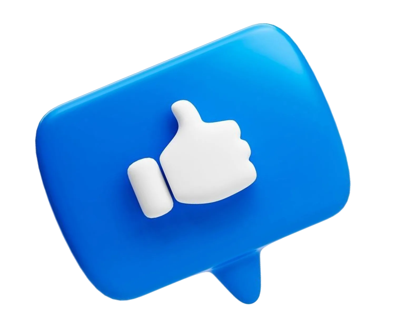 Icono de recomendación